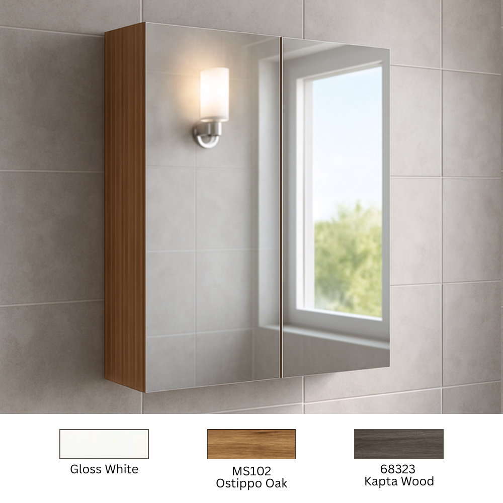 Mirror Cabinet MC75